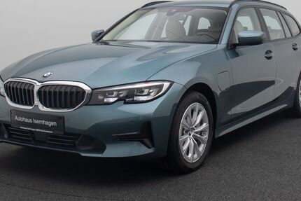 BMW 330 100.218 km 25.999 &euro; Isernhagen 30916