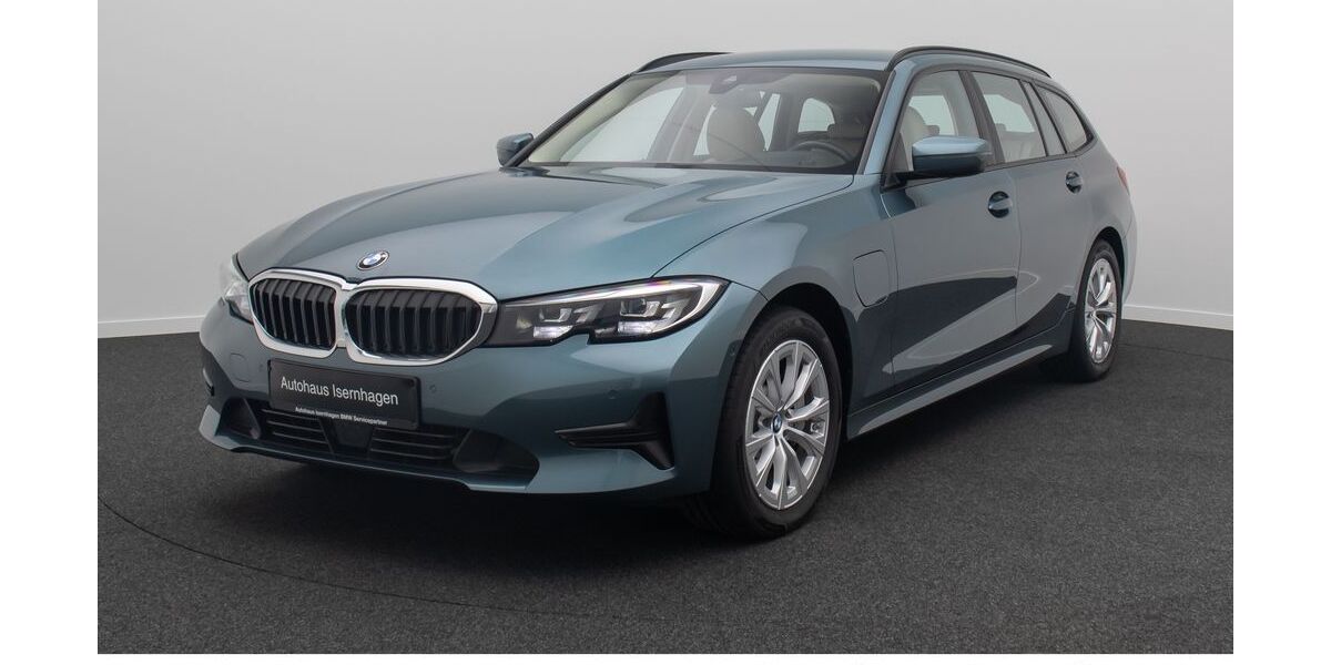 BMW 330 100.218 km 25.999 &euro; Isernhagen 30916
