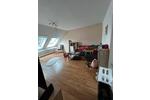 Dachgeschoßwohnung Wennigsen (Deister) - 2 Zimmer, 50 m&sup2;, 580&euro; | Angebot:25855650