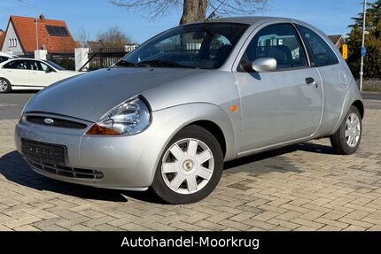 Ford Ka/Ka+ 52.800 km 550 &euro; Neustadt am Rübenberge 31535