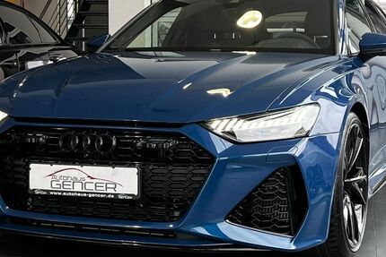 Audi RS6 38.100 km 99.890 &euro; Ronnenberg 30952