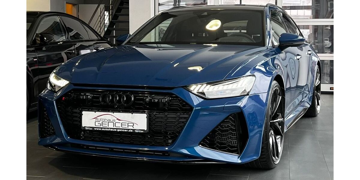 Audi RS6 38.100 km 99.890 &euro; Ronnenberg 30952