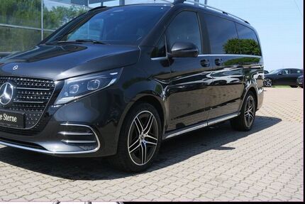 Mercedes-Benz V 300 26.766 km 71.990 &euro; Gehrden 30989