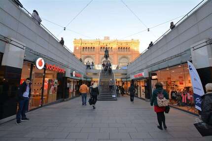 Gewerbeobjekt Hannover - 9.503&euro; | Angebot:11442272