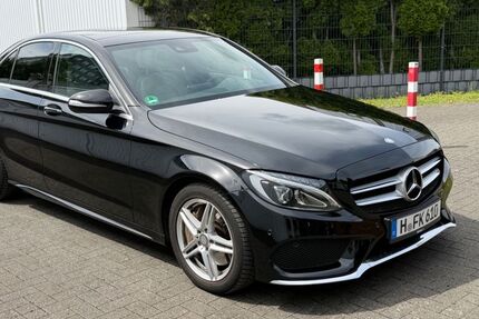 Mercedes-Benz C 250 148.000 km 16.800 &euro; Hannover 30179