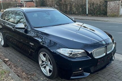 BMW M550 187.000 km 19.599 &euro; Hannover 30179