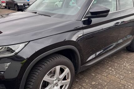 Skoda Kodiaq 47.000 km 26.599 &euro; Hannover 30419