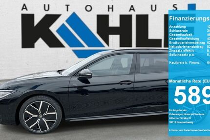 VW Passat 5.000 km 64.990 &euro; Hannover 30419