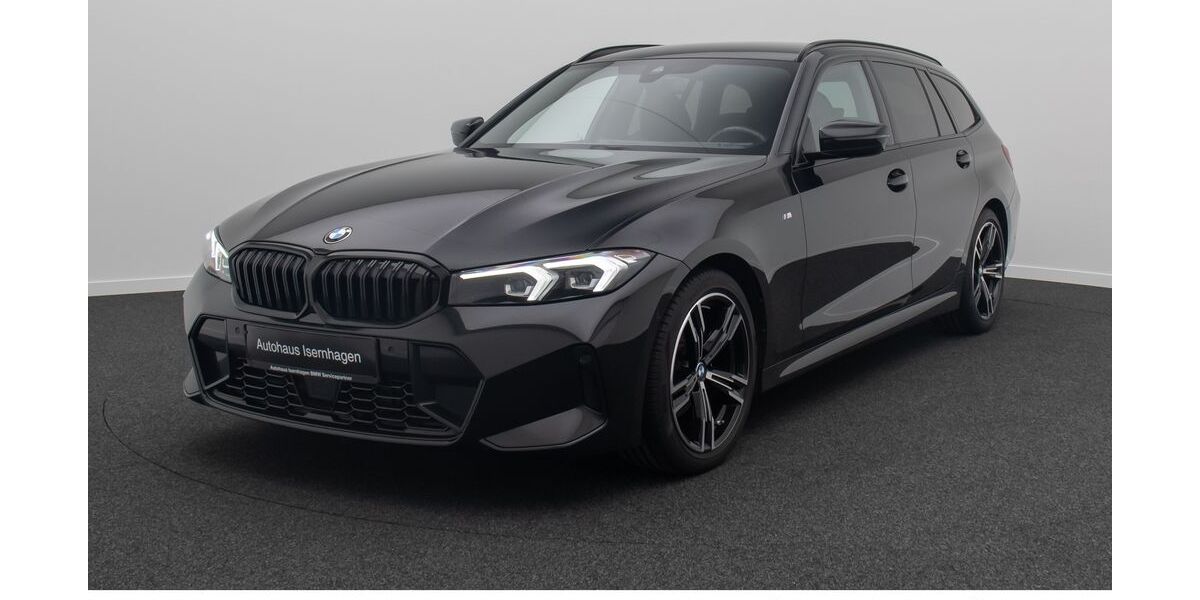 BMW 320 130.467 km 29.999 &euro; Isernhagen 30916