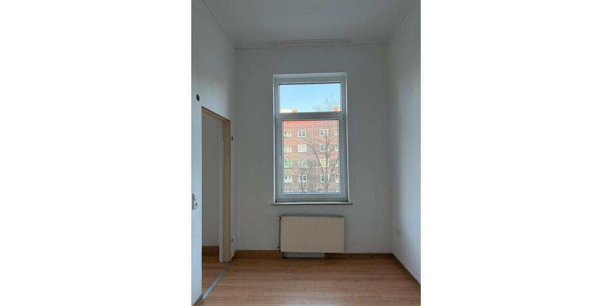 Etagenwohnung Hannover Vahrenwald-List - 3 Zimmer, 58 m&sup2;, 770&euro; | Angebot:25903331