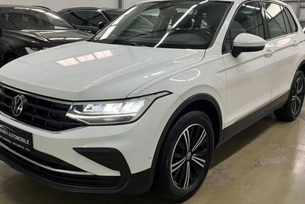 VW Tiguan 133.673 km 21.990 &euro; Ronnenberg 30952