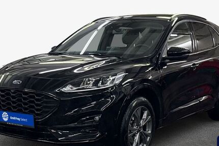 Ford Kuga 32.743 km 23.726 &euro; Hannover 30165