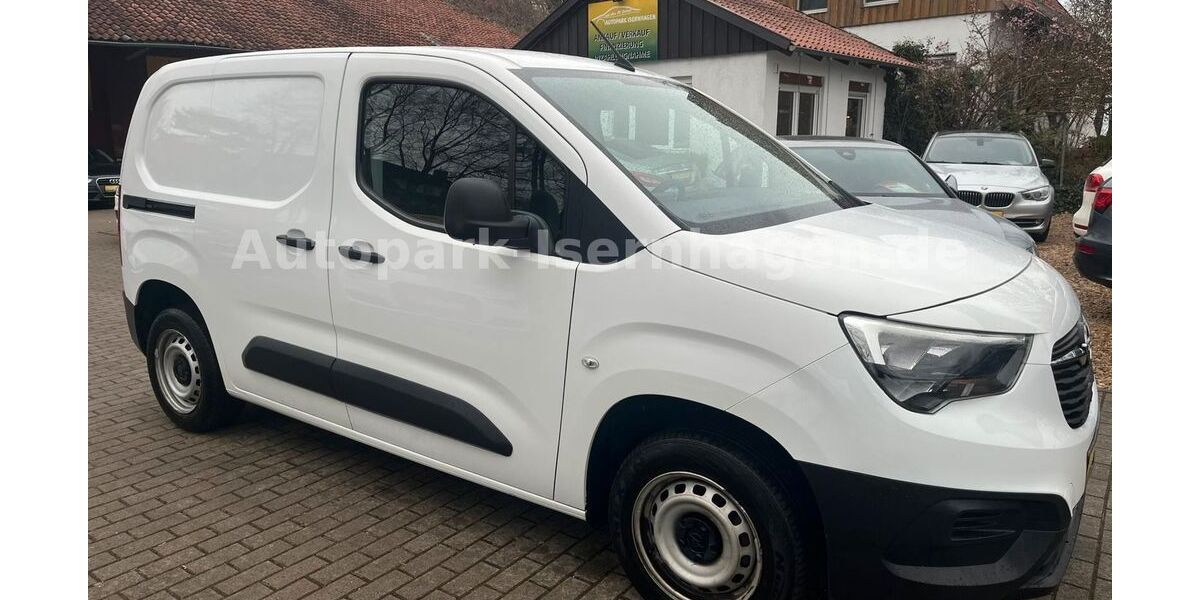 Opel Combo 159.000 km 7.350 &euro; Isernhagen 30916
