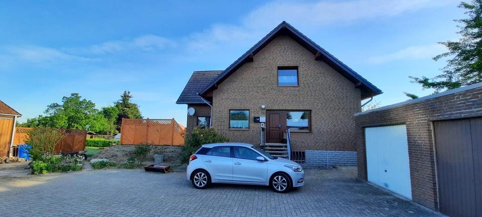 Etagenwohnung Bad Nenndorf - 4 Zimmer, 93 m&sup2;, 770&euro; | Angebot:25855681