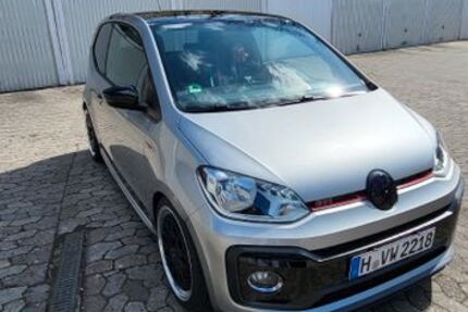 VW up! 61.000 km 14.000 &euro; Laatzen 30880