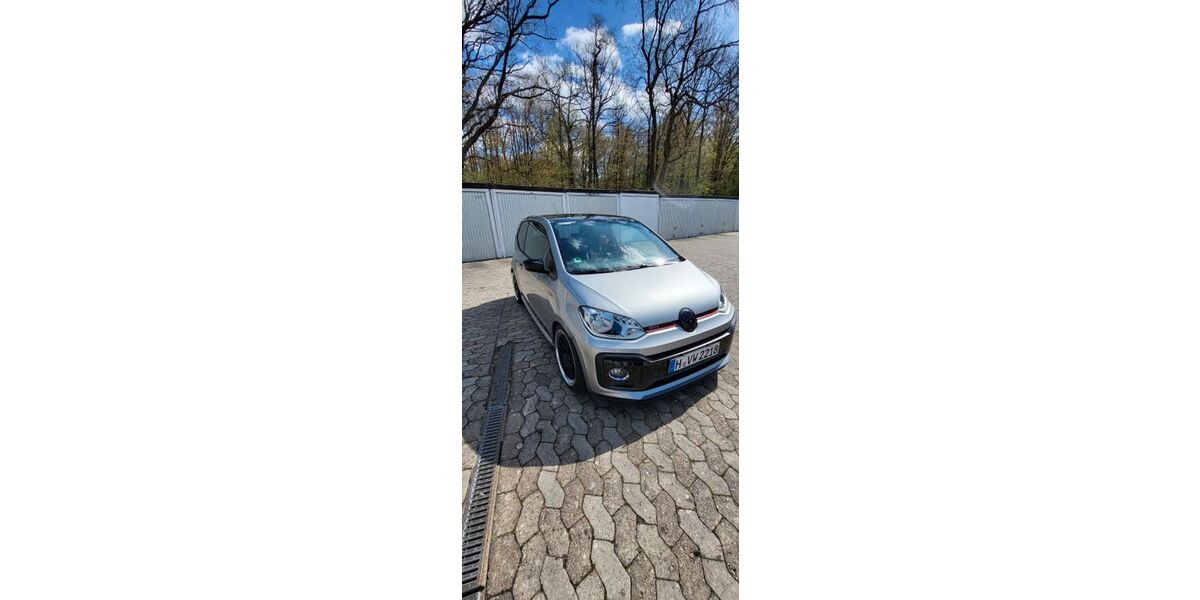 VW up! 61.000 km 14.000 &euro; Laatzen 30880