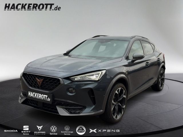 Cupra Formentor 29.203 km 33.640 &euro; Burgwedel 30938