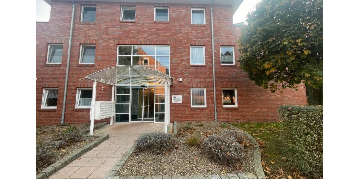 Etagenwohnung Seelze - 1 Zimmer, 36 m&sup2;, 695&euro; | Angebot:25545457