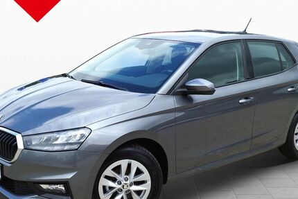 Skoda Fabia 11.800 km 17.990 &euro; Neustadt 31535