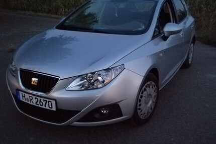 Seat Ibiza 39.000 km 5.500 &euro; Langenhagen 30853