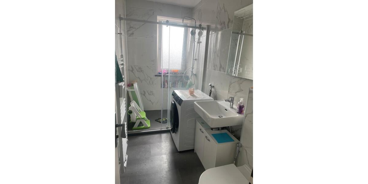 Etagenwohnung Stadthagen - 3 Zimmer, 73 m&sup2;, 145.000&euro; | Angebot:27186315