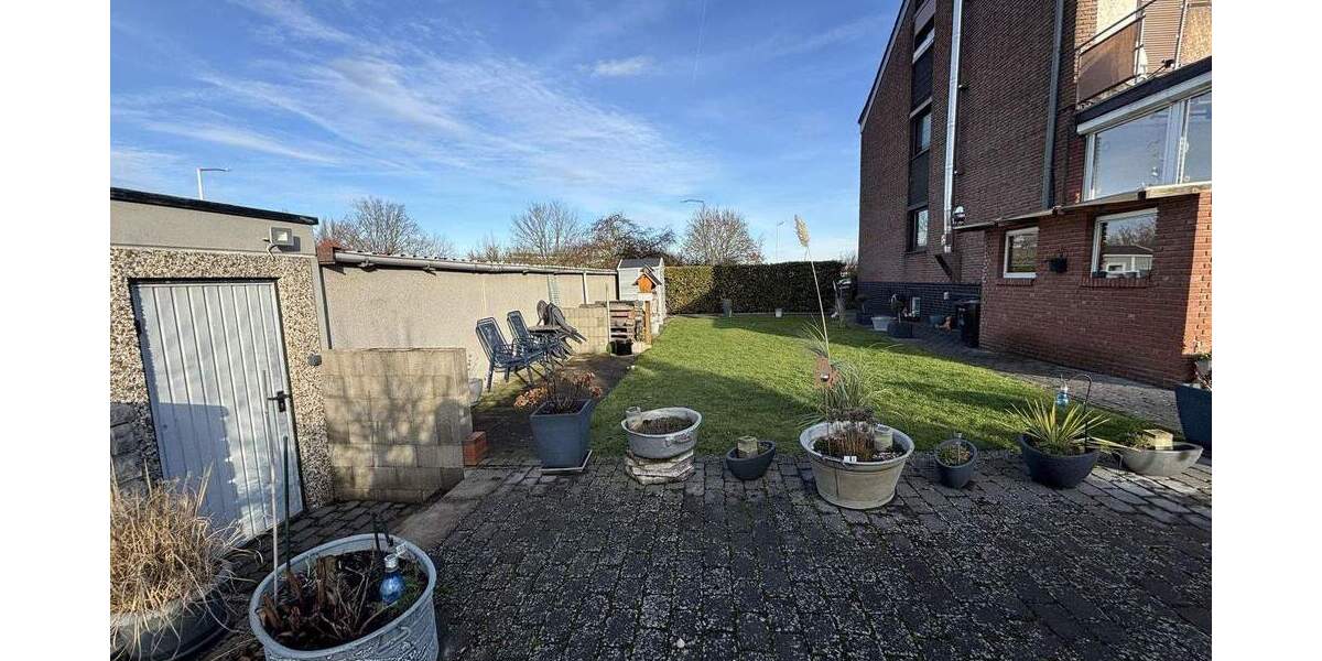 Reihenendhaus Sehnde - 5 Zimmer, 145 m&sup2;, 360.000&euro; | Angebot:25672945