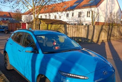 Hyundai KONA Elektro 45.000 km 15.000 &euro; Hemmingen 30966