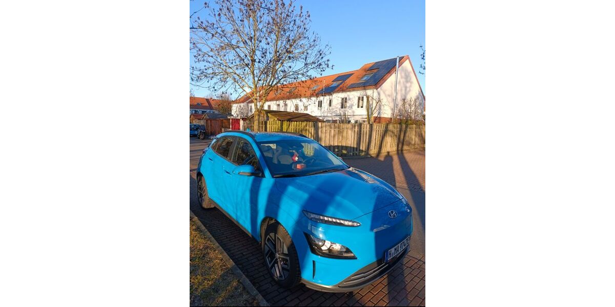 Hyundai KONA Elektro 45.000 km 15.000 &euro; Hemmingen 30966