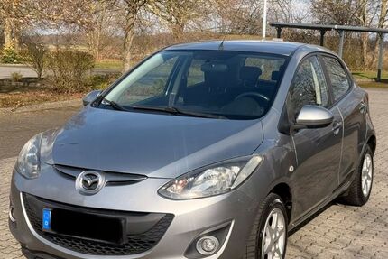 Mazda 2 217.383 km 1.990 &euro; Neustadt 31535