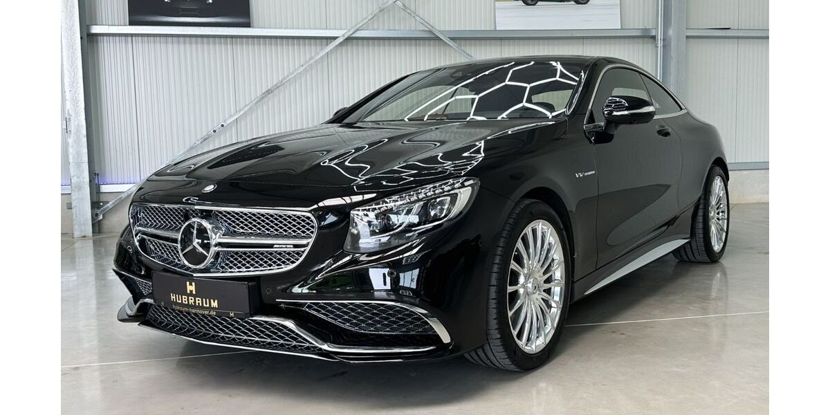 Mercedes-Benz S 65 AMG 31.815 km 159.990 &euro; Hemmingen (Hannover) 30966