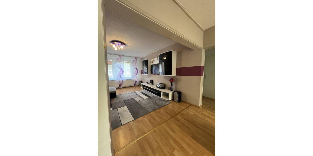Etagenwohnung Hannover Marienwerder - 4 Zimmer, 88 m&sup2;, 1.180&euro; | Angebot:26563839
