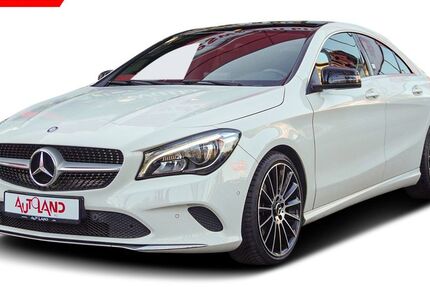 Mercedes-Benz CLA 180 94.500 km 21.990 &euro; Hannover 30179