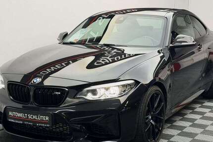 BMW M2 38.000 km 49.850 &euro; Lehrte 31275