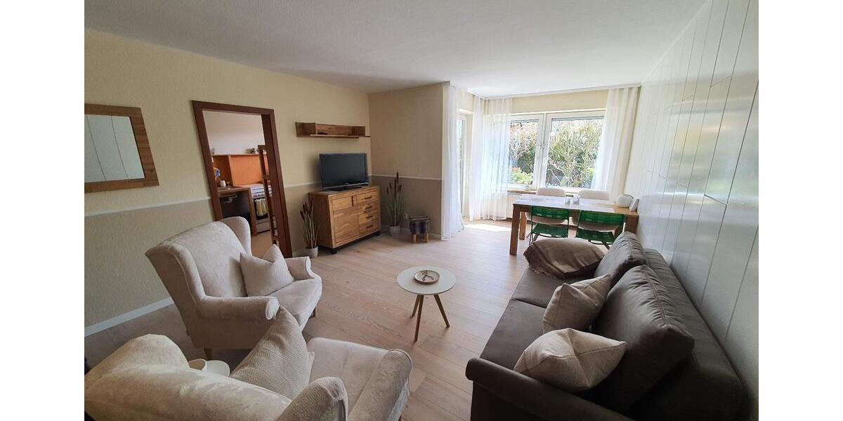 Erdgeschoßwohnung Hemmingen - 1.5 Zimmer, 46 m&sup2;, 600&euro; | Angebot:25790273