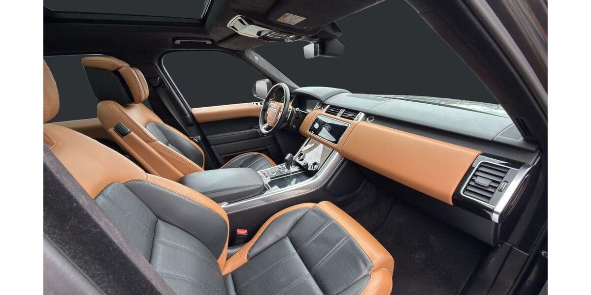 Land Rover Range Rover Sport 149.958 km 36.800 &euro; Ronnenberg StT Empelde Region Hannover 30952