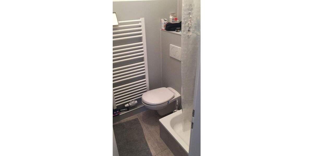 Etagenwohnung Hannover Linden-Mitte - 3 Zimmer, 61 m&sup2;, 950&euro; | Angebot:25720658