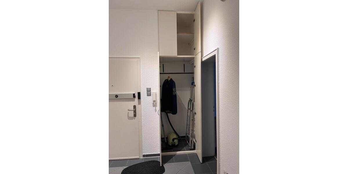 Etagenwohnung Hannover Bult - 4 Zimmer, 85 m&sup2;, 370.000&euro; | Angebot:24478440