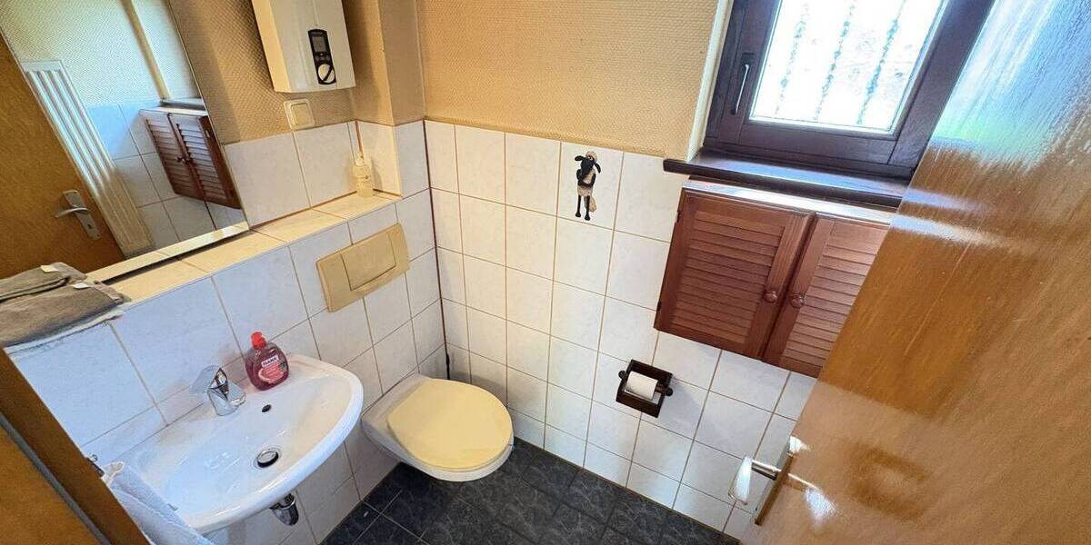 Einfamilienhaus Garbsen Berenbostel - 6 Zimmer, 170 m&sup2;, 399.000&euro; | Angebot:26908905