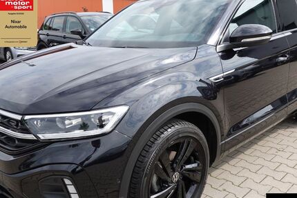 VW T-Roc 21.925 km 28.780 &euro; Seelze 30926