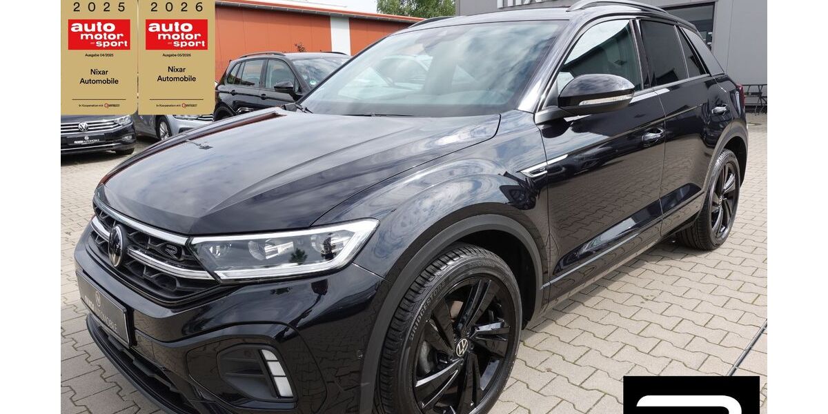 VW T-Roc 21.925 km 28.780 &euro; Seelze 30926
