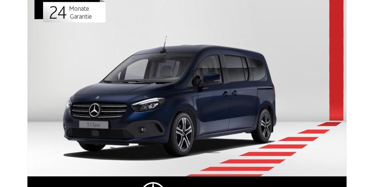 Mercedes-Benz T-Klasse 3.016 km 38.790 &euro; Garbsen 30827