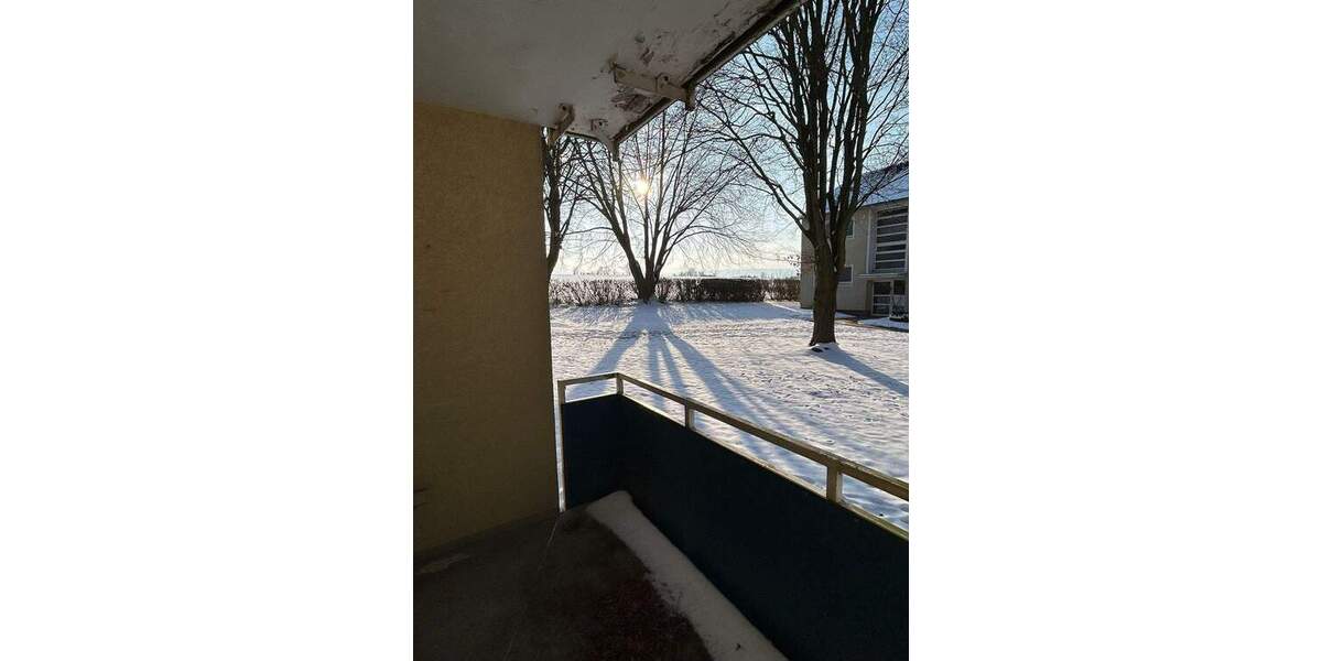 Etagenwohnung Bad Münder am Deister Eimbeckhausen - 2 Zimmer, 52 m&sup2;, 365&euro; | Angebot:25770406