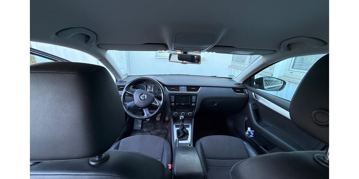 Skoda Octavia Combi 186.000 km 9.000 &euro; Laatzen 30880