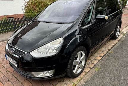 Ford Galaxy 239.000 km 5.499 &euro; Hannover 30419