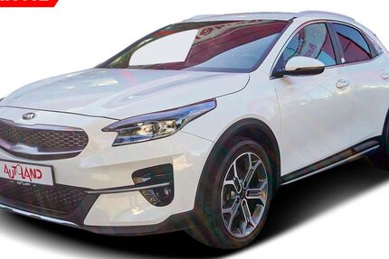 Kia XCeed 79.500 km 16.490 &euro; Hannover 30179