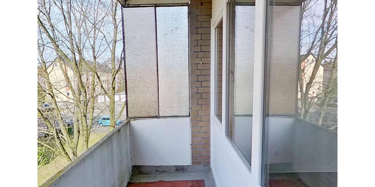 Etagenwohnung Burgdorf - 2 Zimmer, 61 m&sup2;, 590&euro; | Angebot:25329755