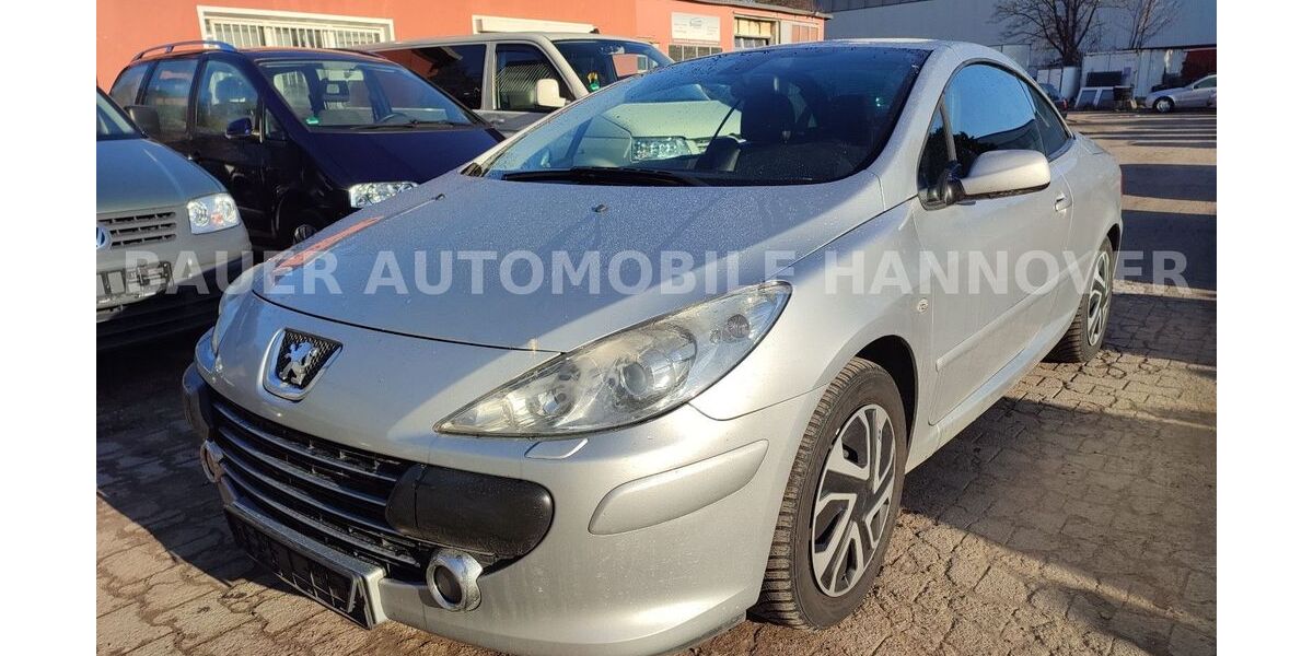 Peugeot 307 251.470 km 2.699 &euro; Hannover 30419