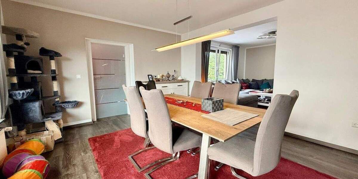 Mehrfamilienhaus, Wohnhaus Neustadt am Rübenberge Neustadt - 6 Zimmer, 160 m&sup2;, 469.000&euro; | Angebot:25677436