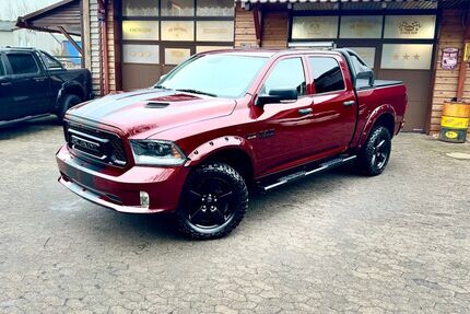 Dodge RAM 59.000 km 40.900 &euro; Isernhagen 30916