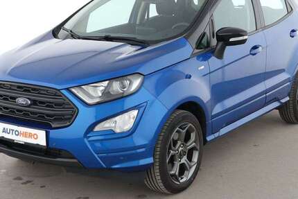 Ford EcoSport 39.955 km 11.740 &euro; Laatzen 30880